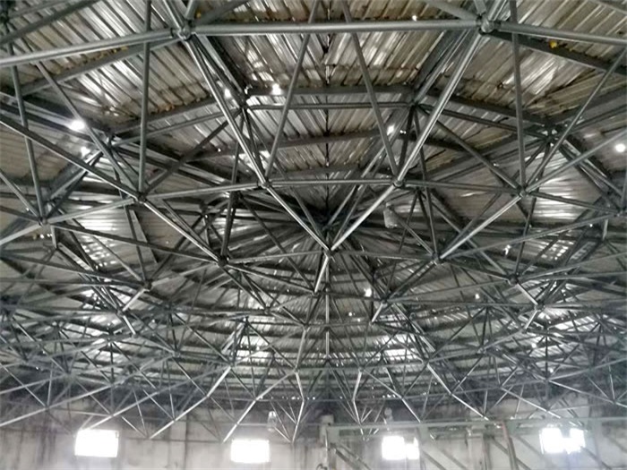泰安网架钢结构工程有限公司